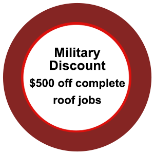 military-discount-badge